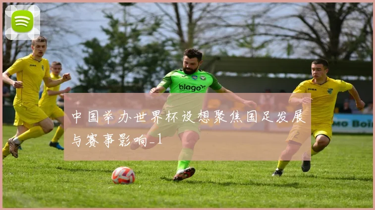 中国举办世界杯设想聚焦国足发展与赛事影响_1